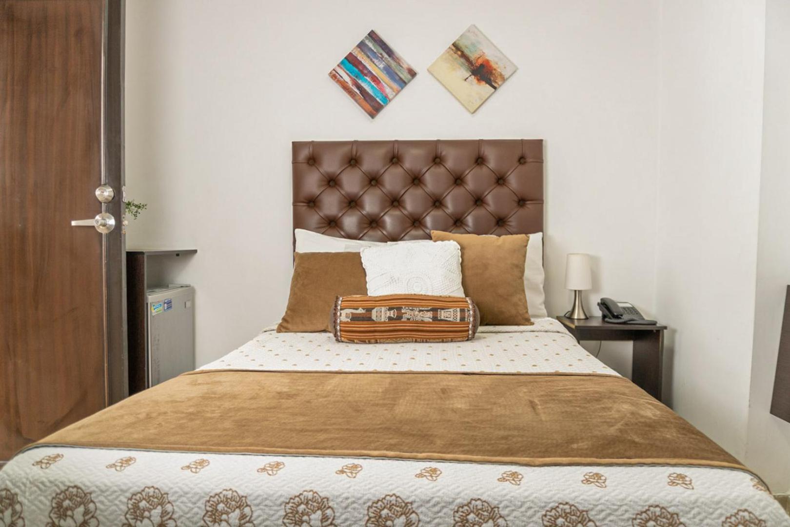 Hotel Alamos Del Parque เปเรย์รา ภายนอก รูปภาพ