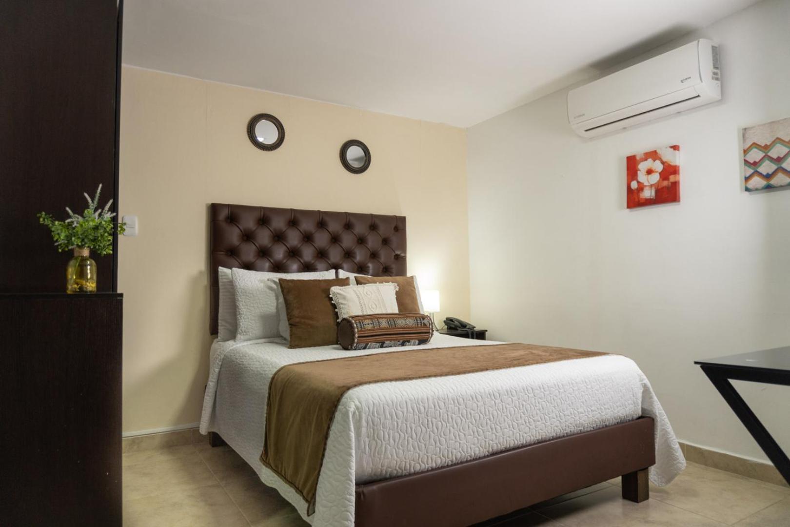 Hotel Alamos Del Parque เปเรย์รา ภายนอก รูปภาพ