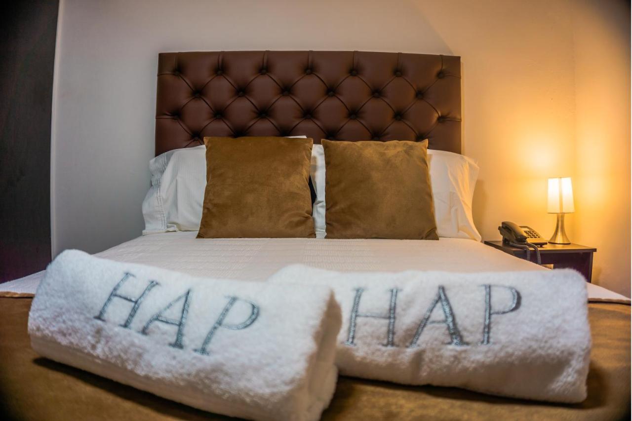 Hotel Alamos Del Parque เปเรย์รา ภายนอก รูปภาพ
